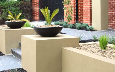 The benefits of lime render