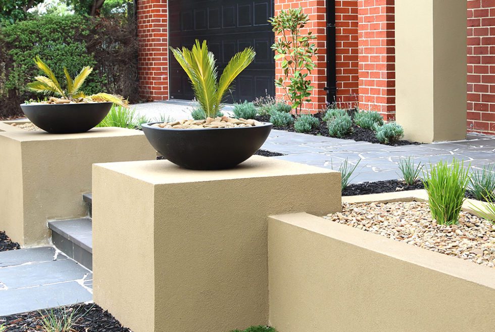 The benefits of lime render EcoRight