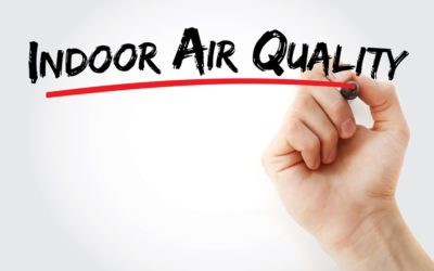 Lime’s Contribution to Indoor Air Quality