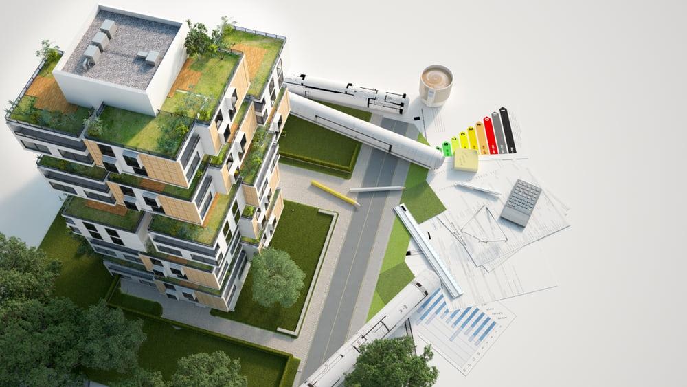 Sustainability in Architecture: Fundamental Principles 
